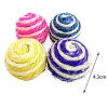 Pet ball cat toy details Picture